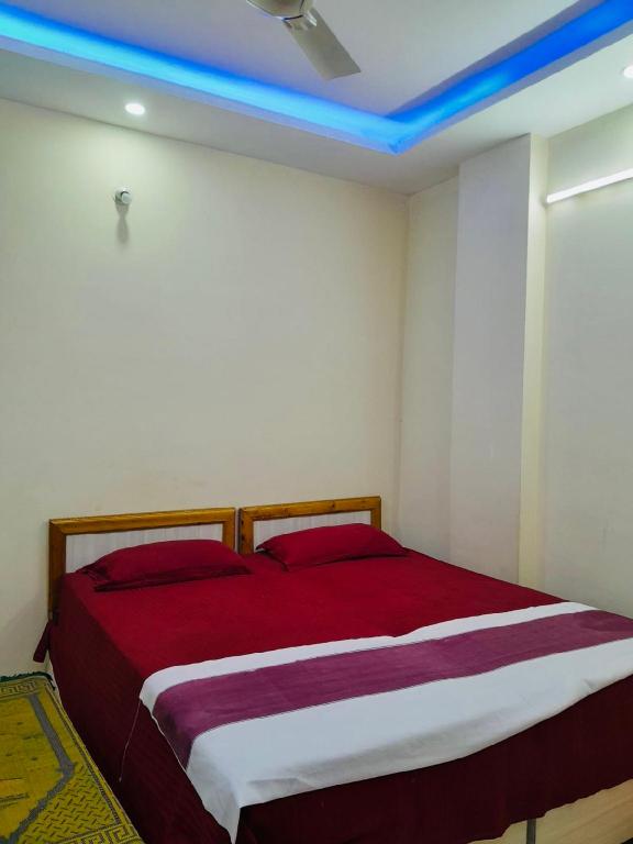 Lexus Lodge — 5-Star Luxury Hotel in Bengaluru, India