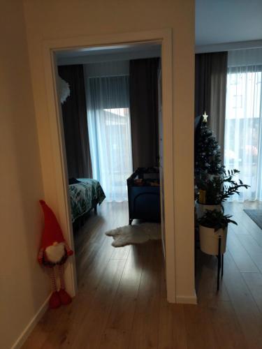 Apartament Aktorów Bronowice — 4-Star Luxury Hotel in Krakow, Poland