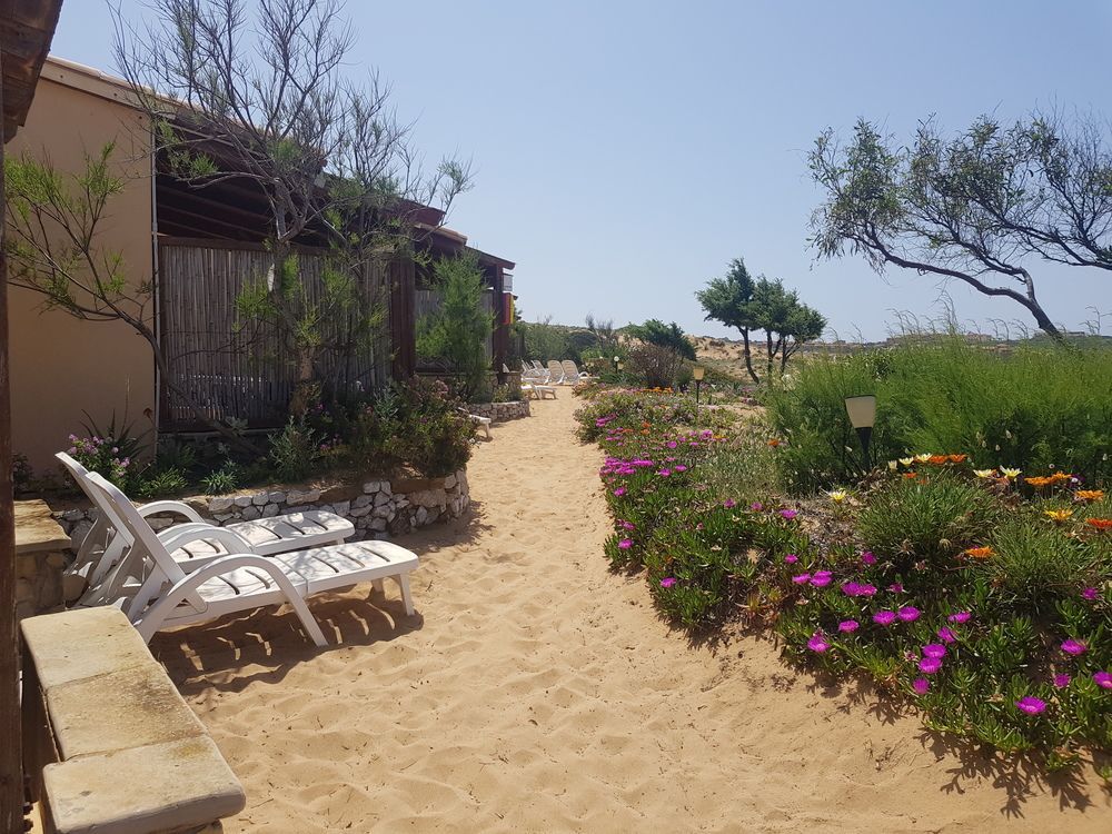 Hotel Villaggio Sabbie d’Oro