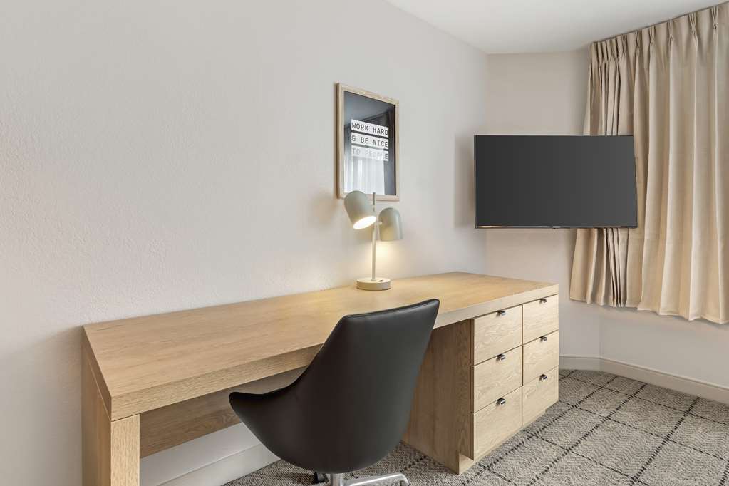 Sonesta Simply Suites Baltimore BWI Airport - photo 9