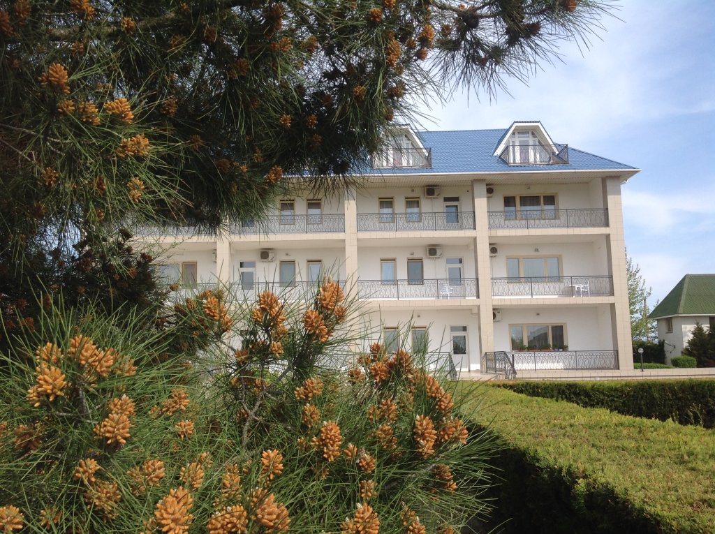 Usadba Akvamarin - last minute hotel in Molochnoye