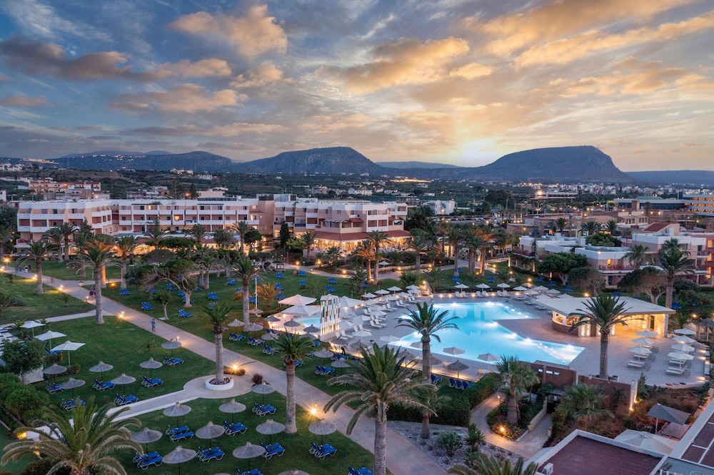 Anissa Beach & Village in Hersonissos, Greece