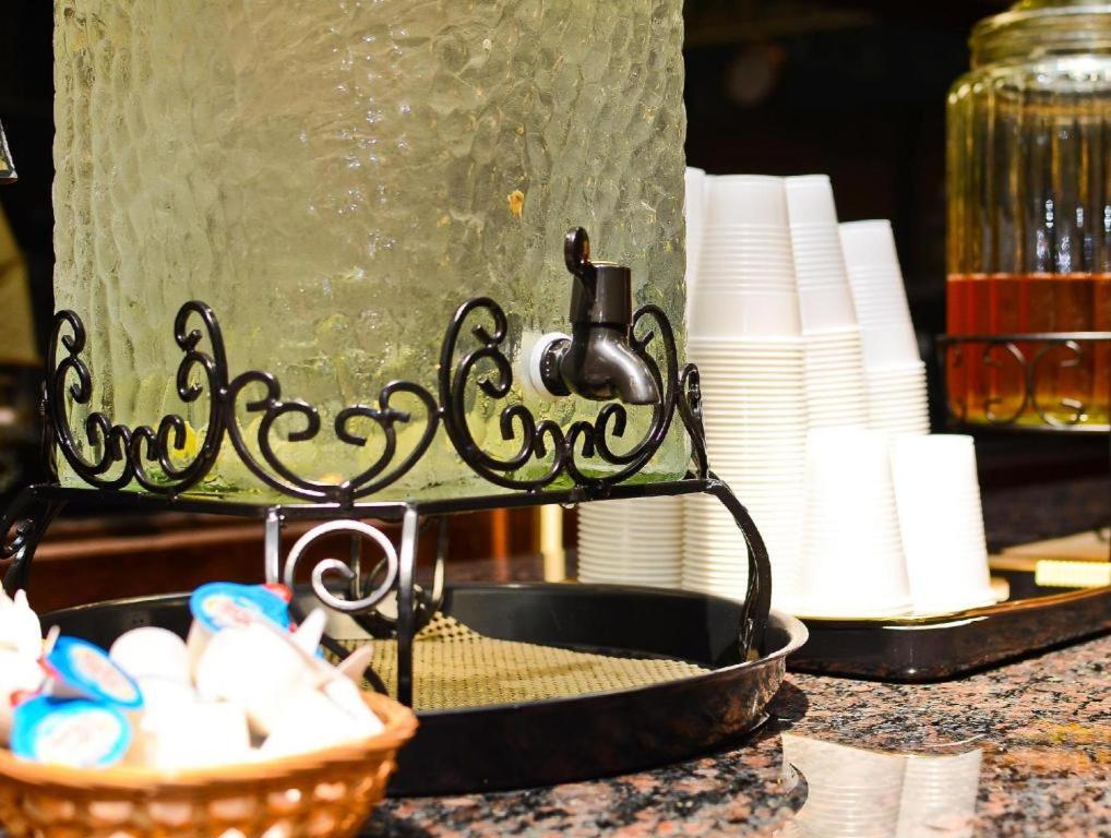 SureStay Plus Hotel by Best Western Baton Rouge - photo 46