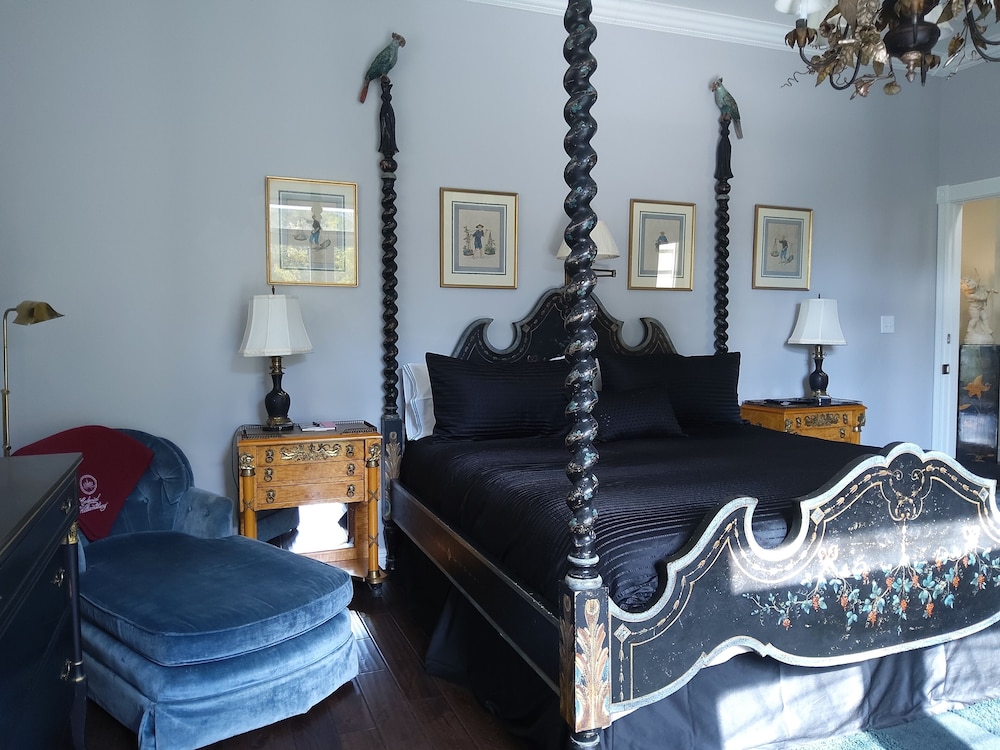 Inntiquity A Country Inn - photo 22