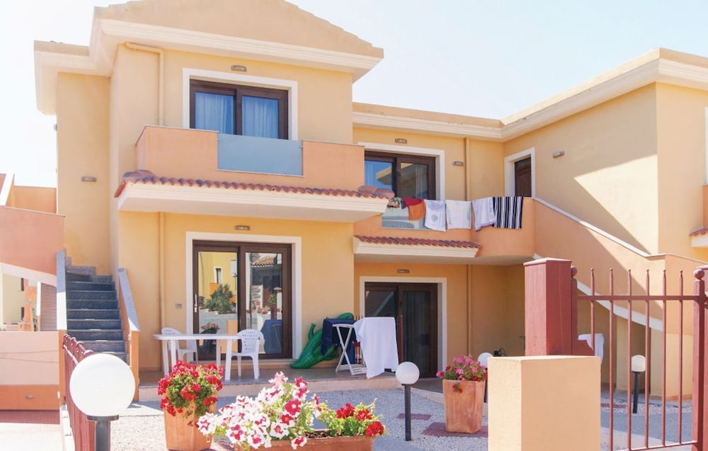 Il Giglio — hotel in Castelsardo