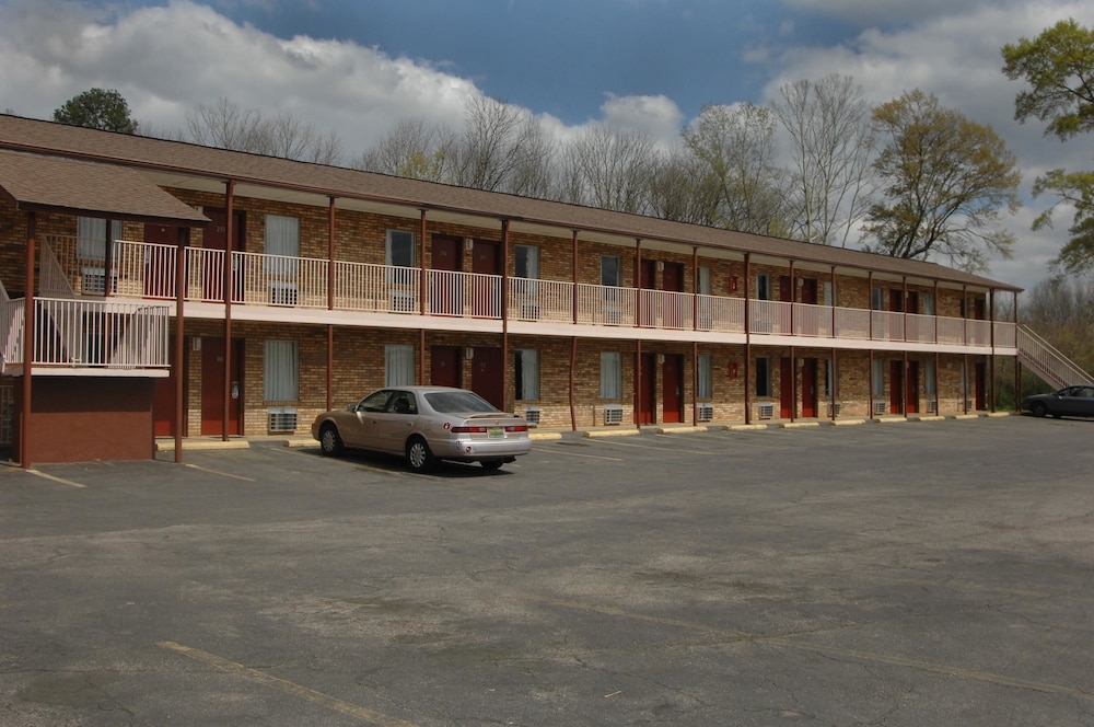 Red Carpet Inn Oxford - photo 26