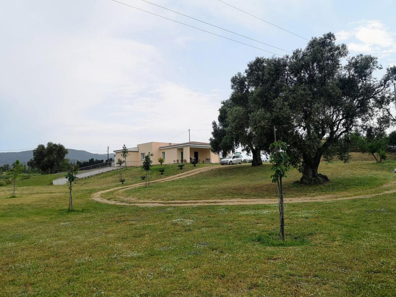 Sa Tanca — hotel in Siniscola