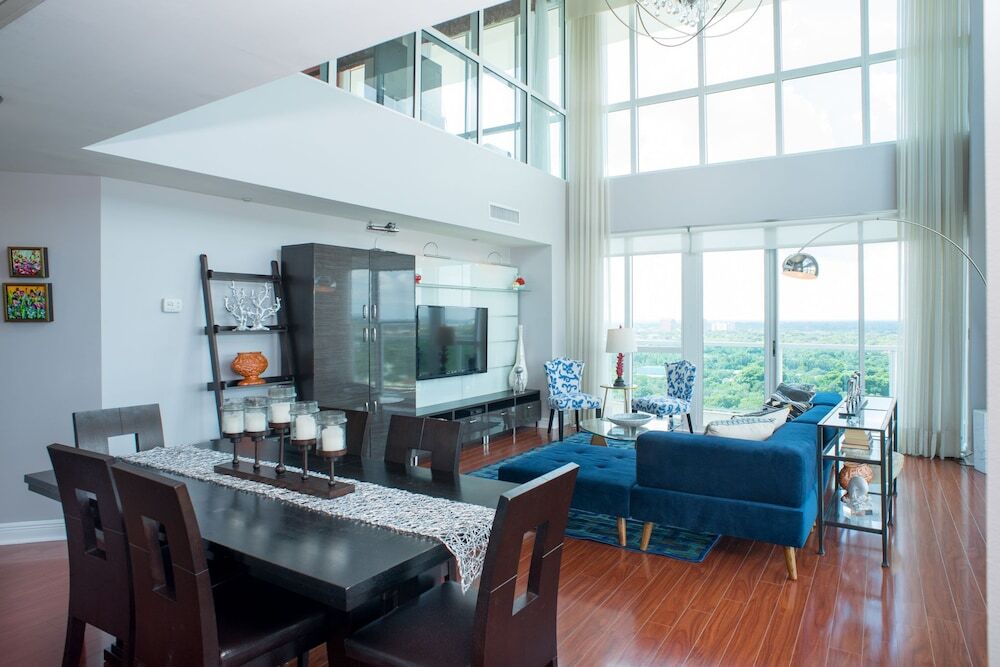 MIA Luxe Properties at Mutiny Park Condominium Hotel - photo 31