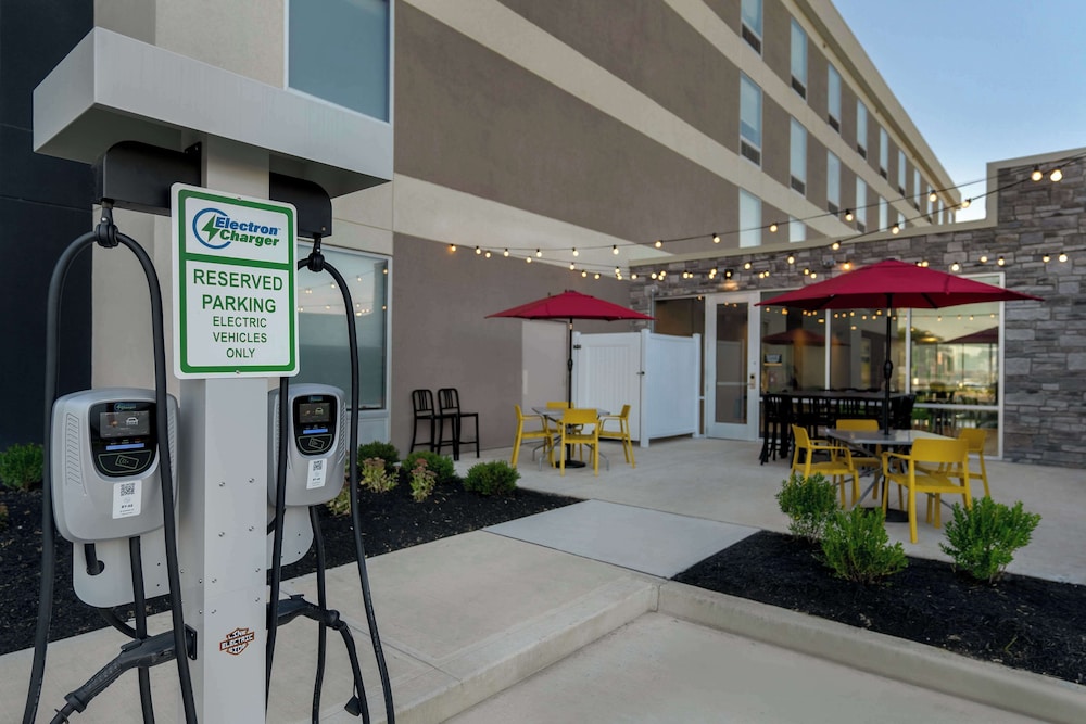 Home2 Suites By Hilton Kokomo - photo 42