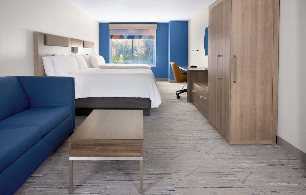 Holiday Inn Express & Suites Hawthorne Elmsford North by IHG - photo 16