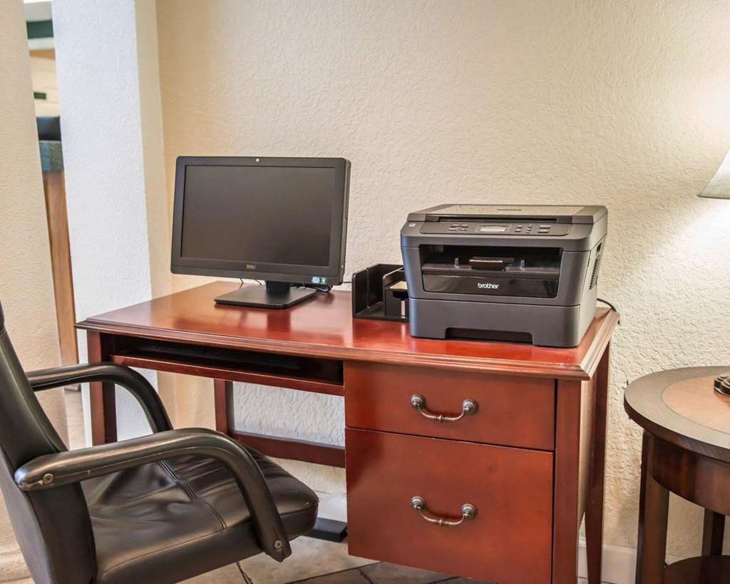 Quality Inn Lake City - photo 21