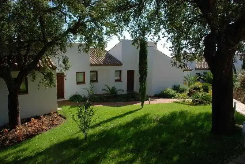 Hermitage De Casares Hotel — Casares — photo 2