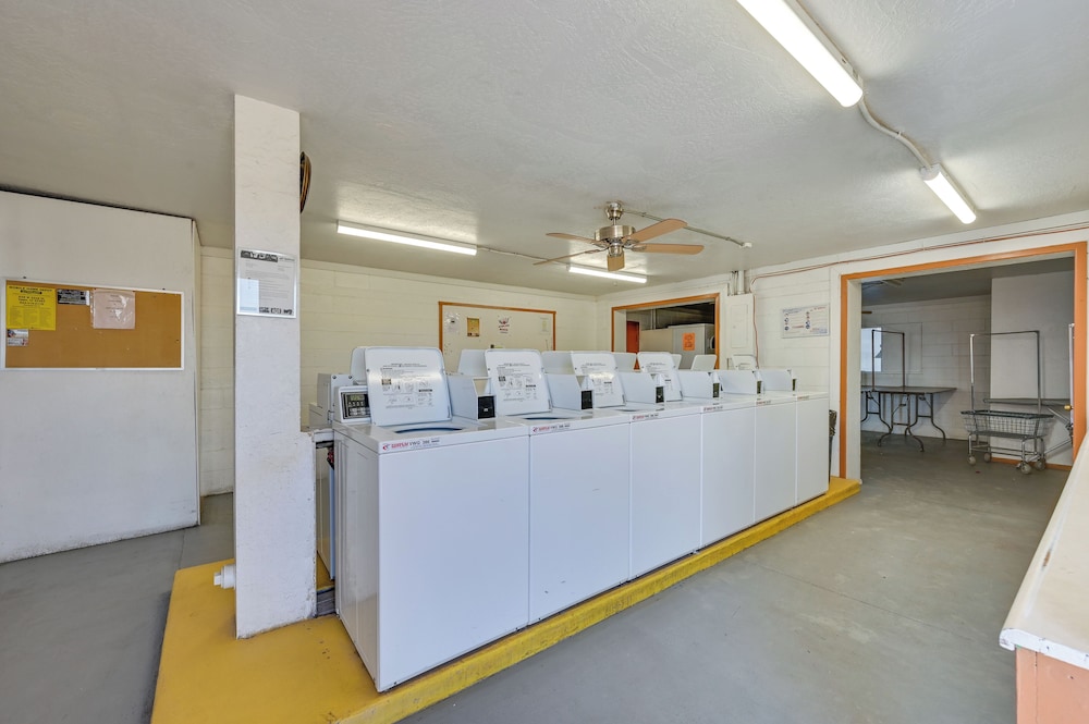 Cozy Yuma Vacation Rental w Resort Amenities - photo 22