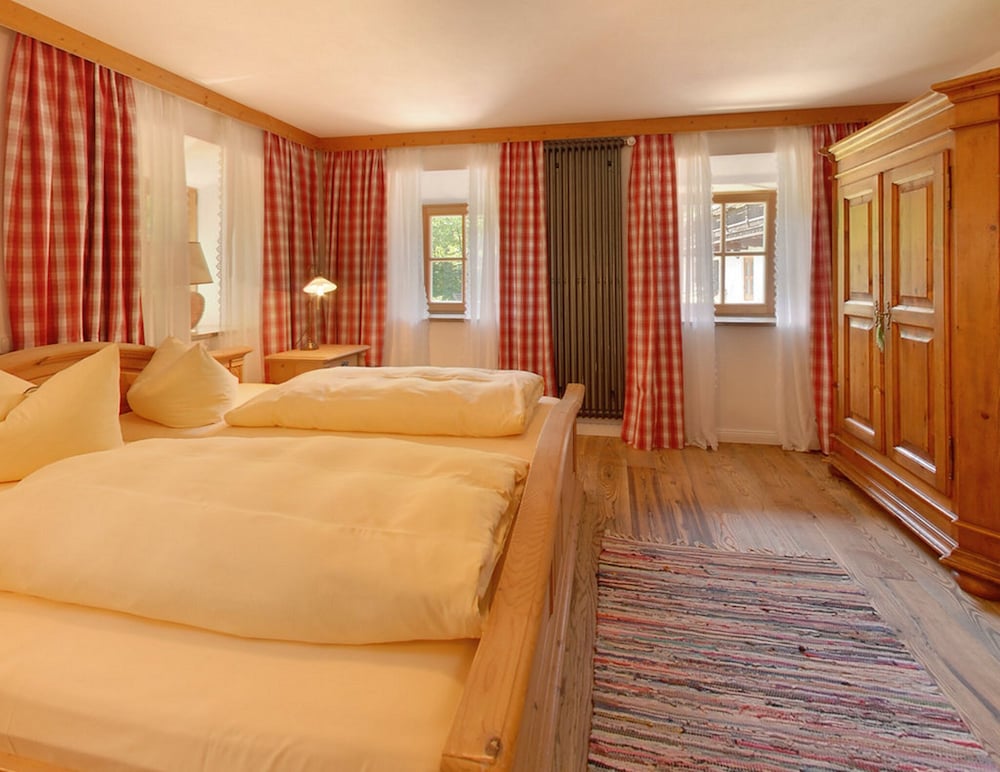 Gasthof Ochsenwirt — hotel in Oberaudorf