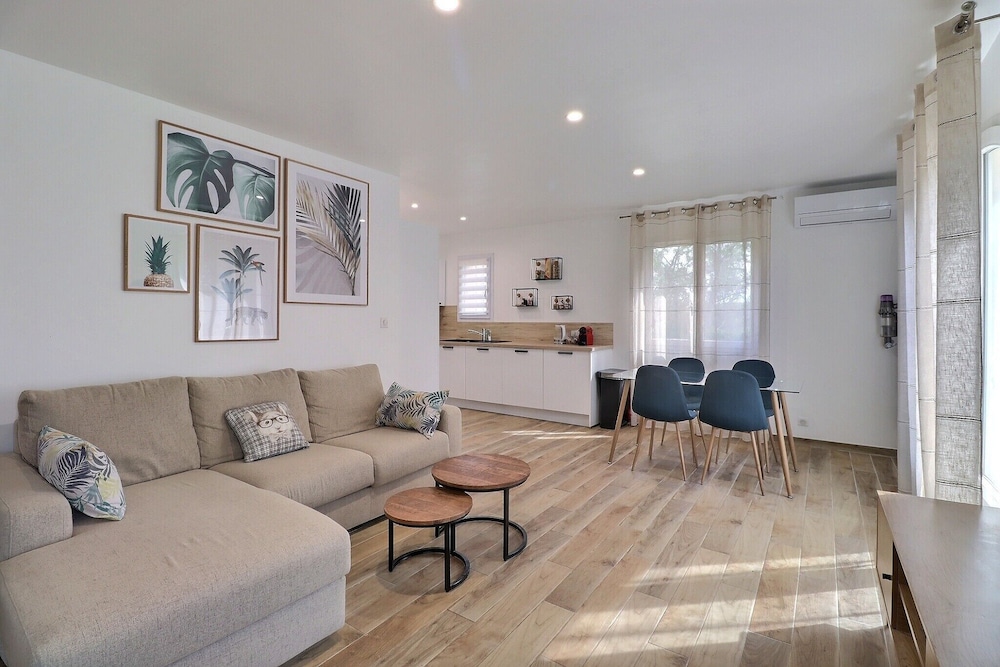 La Maisonette Provençale — Ventabren — photo 4