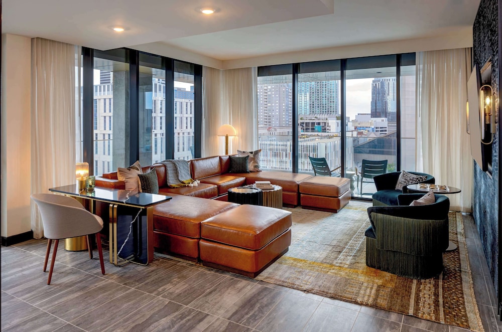 Tempo by Hilton Nashville Downtown - photo 38