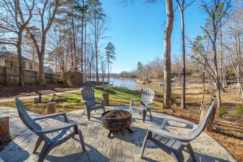 High Rock Haven — Lexington