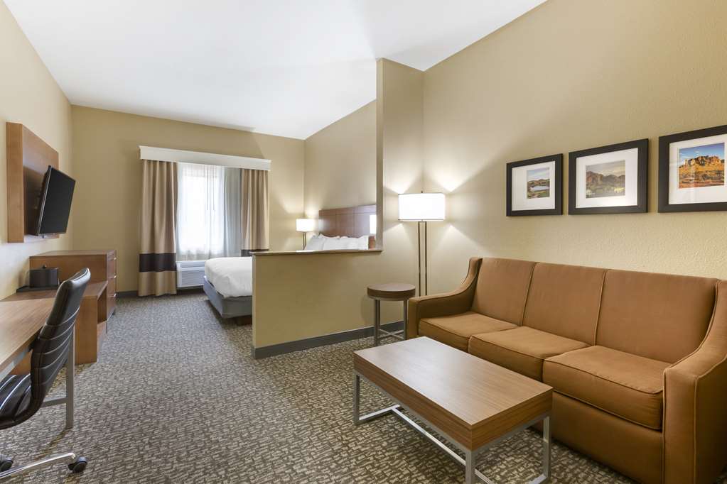 Best Western Plus Surprise Phoenix NW - photo 3