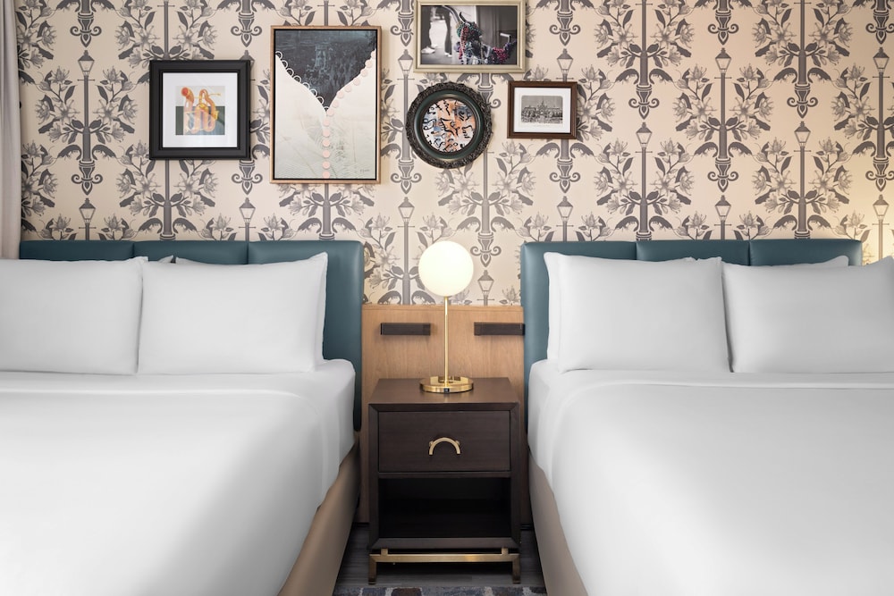 Hotel Indigo New Orleans French Quarter by IHG - photo 16