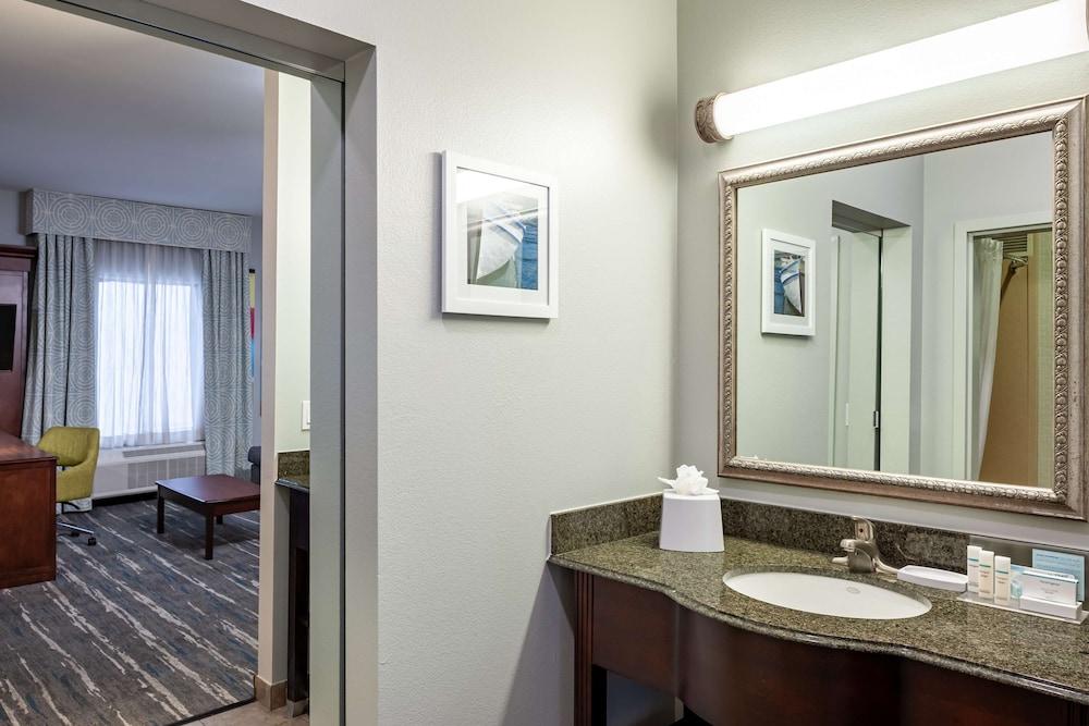 Hampton Inn & Suites Texarkana - photo 29