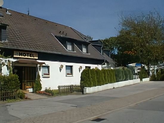 Hotel Garni Haus Schönberger — hotel in Heiligenhaus