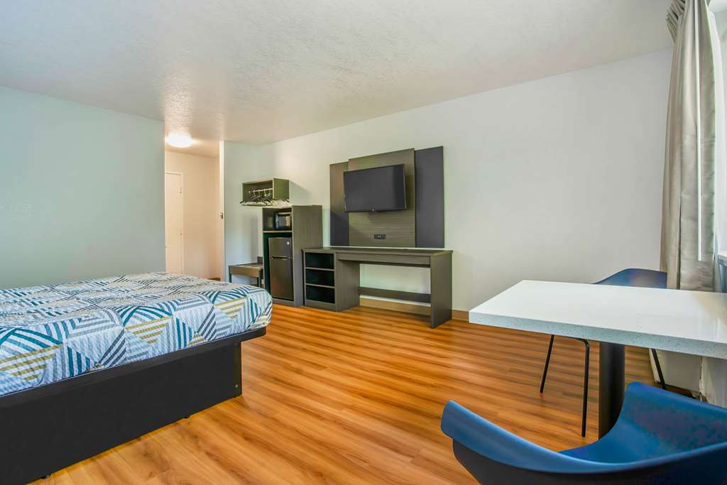 Motel 6 Gresham OR Portland - photo 15