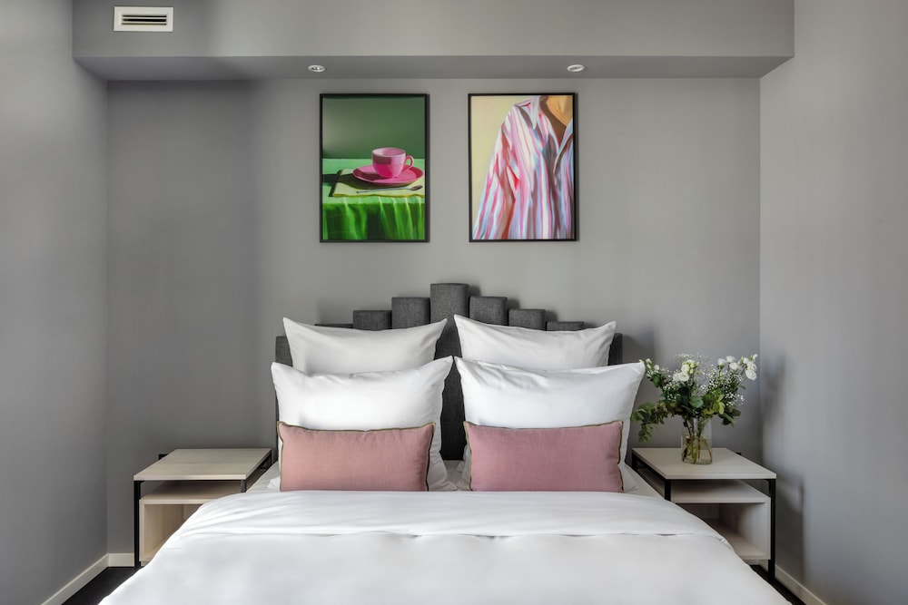 Almodovar Hotel Biohotel