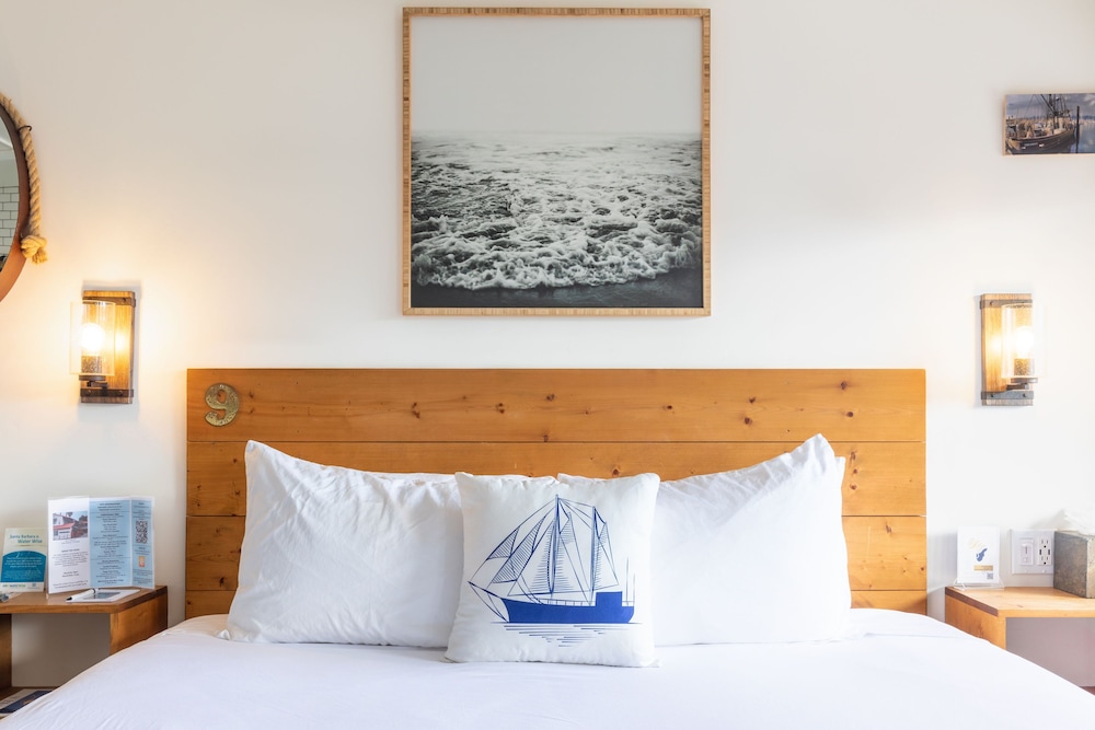 Haley Hotel - photo 17