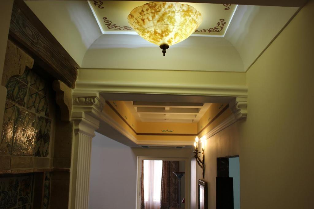 Azulè in San Vito Lo Capo, Italy