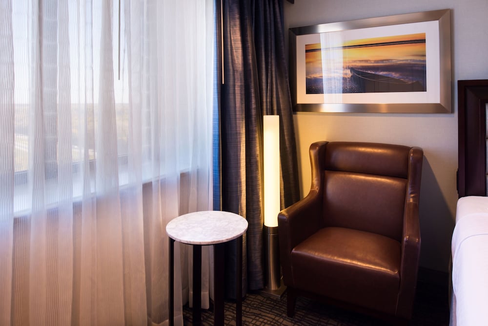 Crowne Plaza Springfield by IHG - photo 10
