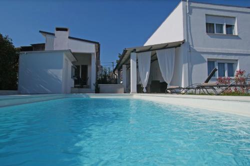 House Bonita — 4-Star Luxury Hotel in Pula, Croatia
