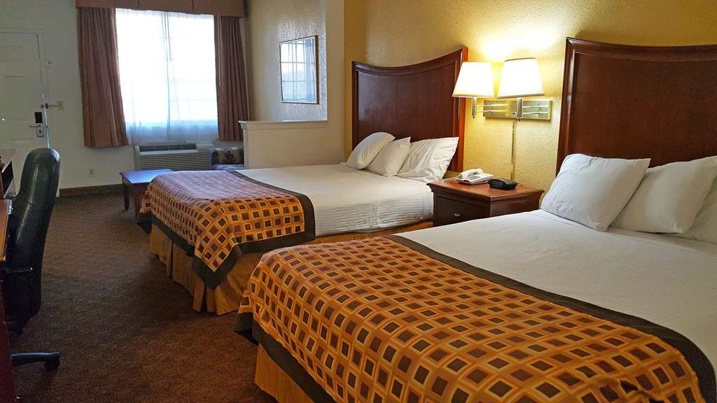 Americas Best Value Inn & Suites Ft. Worth S - photo 6