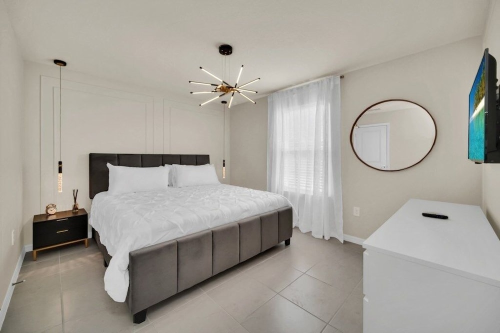 New Luxury Villa Windsor Island Resort 10beds 3616 10 Bedroom Villa - photo 17