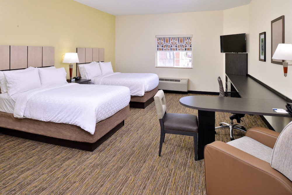 Candlewood Suites Winchester by IHG - photo 11