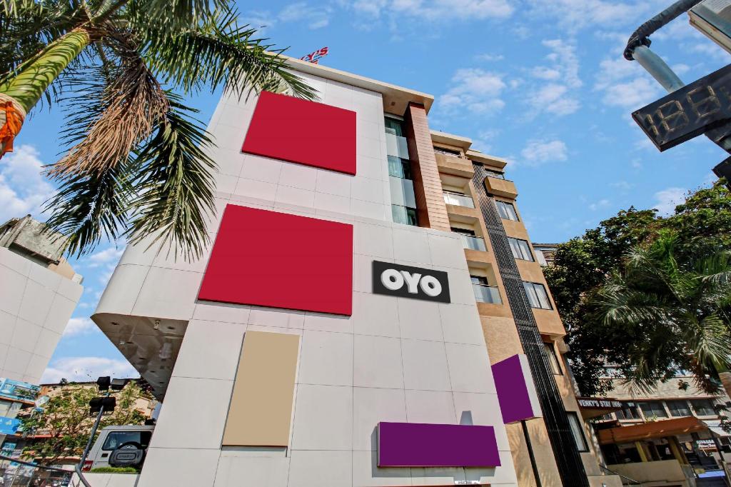 Venky S Stay Inn — Udupi
