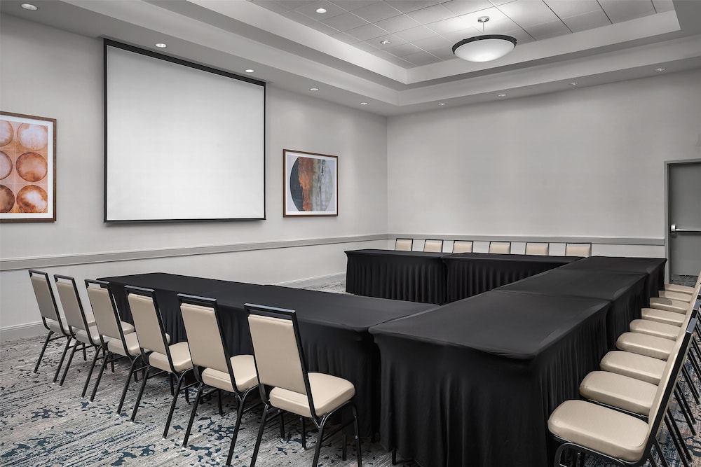 Hilton Garden Inn Denver Downtown - photo 66