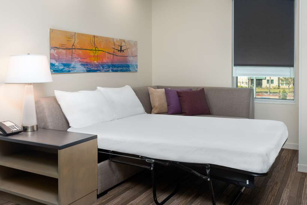 Hyatt House Orlando Airport - photo 43