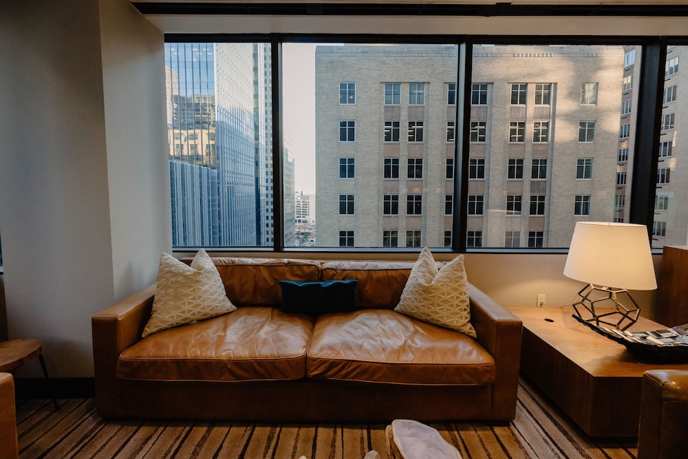 JW Marriott Houston Downtown - photo 104