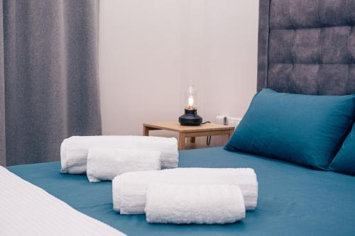 Athens Guest — 4-Star Luxury Hotel in Athens, Greece