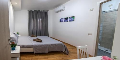 Casamina - carbon neutral hotel in Padova