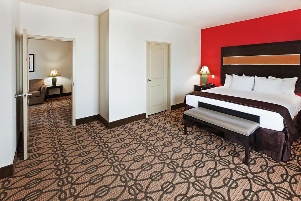 La Quinta Inn & Suites by Wyndham Pearsall - photo 29