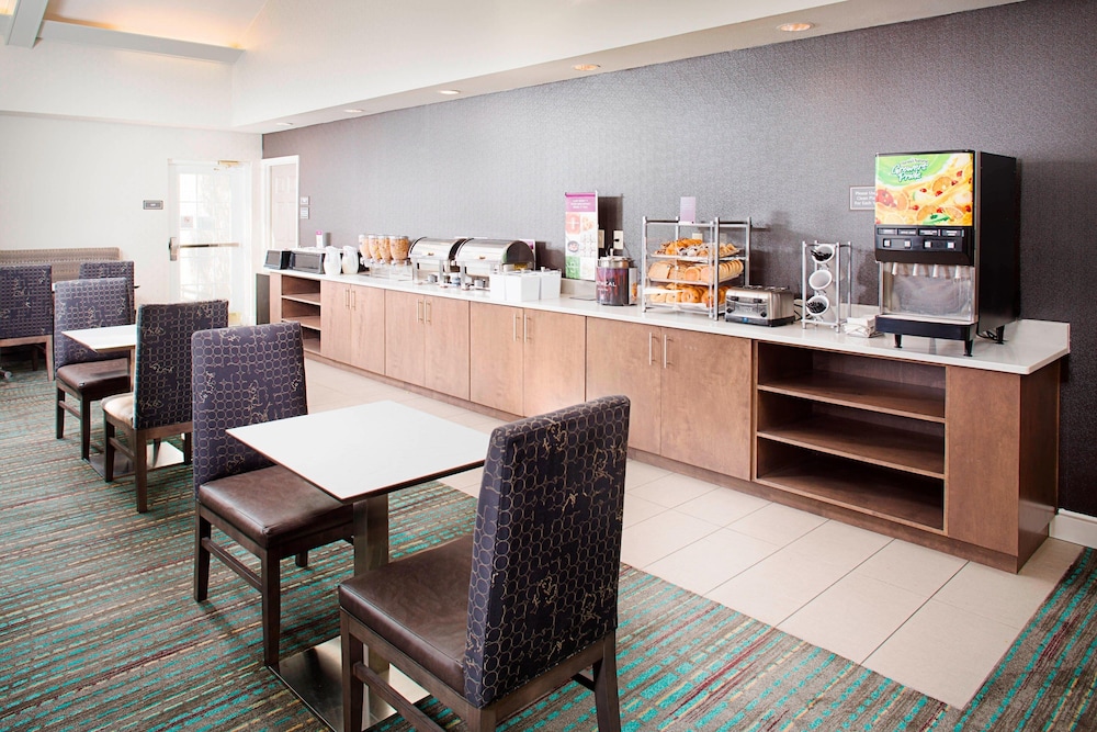 Residence Inn By Marriott Dallas Park Central - photo 20