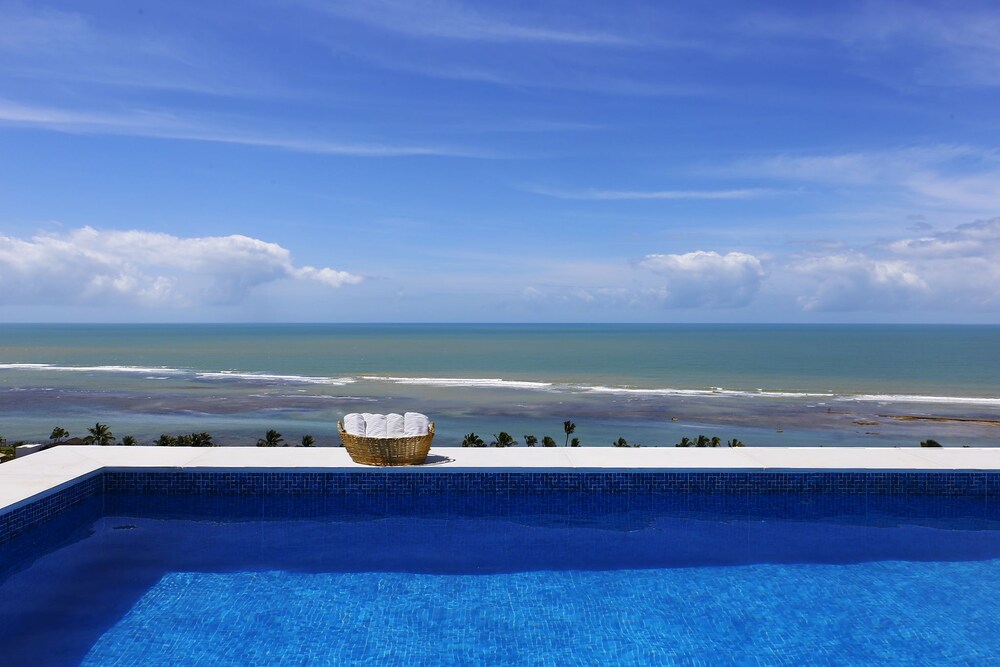 Maitei Hotel — 4-Star Luxury Hotel in Porto Seguro, Brasil