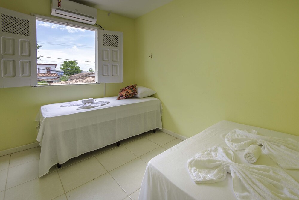 Vila do Mar Pousada & Restaurante - last minute hotel in Unknown City