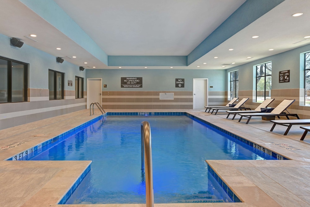 Homewood Suites by Hilton Austin Cedar Park Lakeline - photo 26