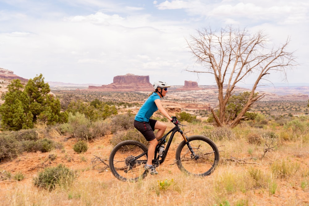 Under Canvas Moab - photo 32