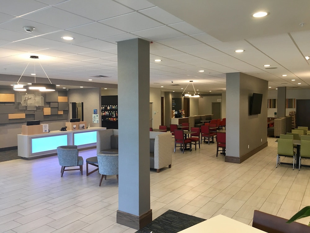 Holiday Inn Express Grand Island Niagara Falls by IHG - photo 2