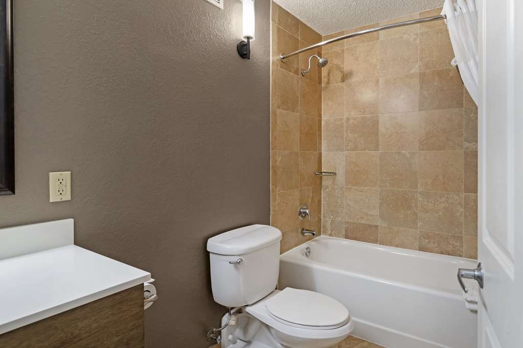 Best Western Savannah Historic District - photo 26