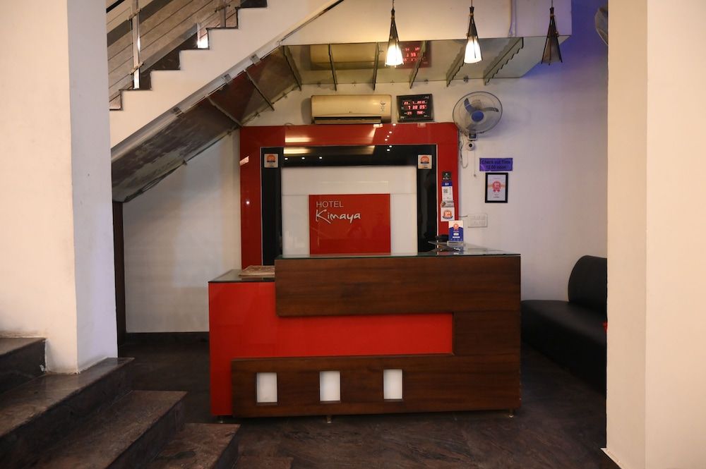 Hotel Kimaya in Thanesar, India