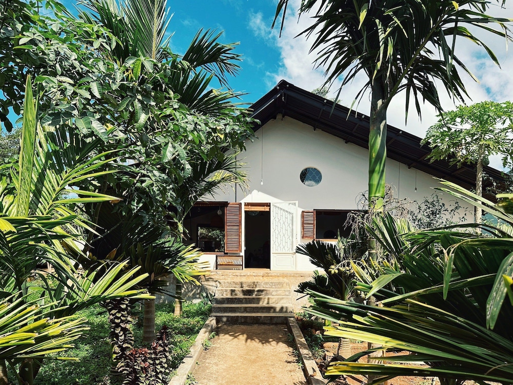 XOM Organic Farm Stay in Pleiku, Vietnam